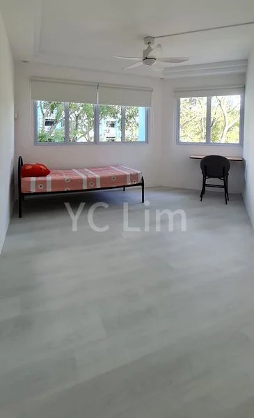 Common Room (HDB) for Rent in  895B Woodlands Drive 50 - Image 2