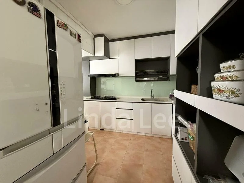 5 Room (5I) HDB for Rent in 767 Choa Chu Kang Street 54 - Image 9