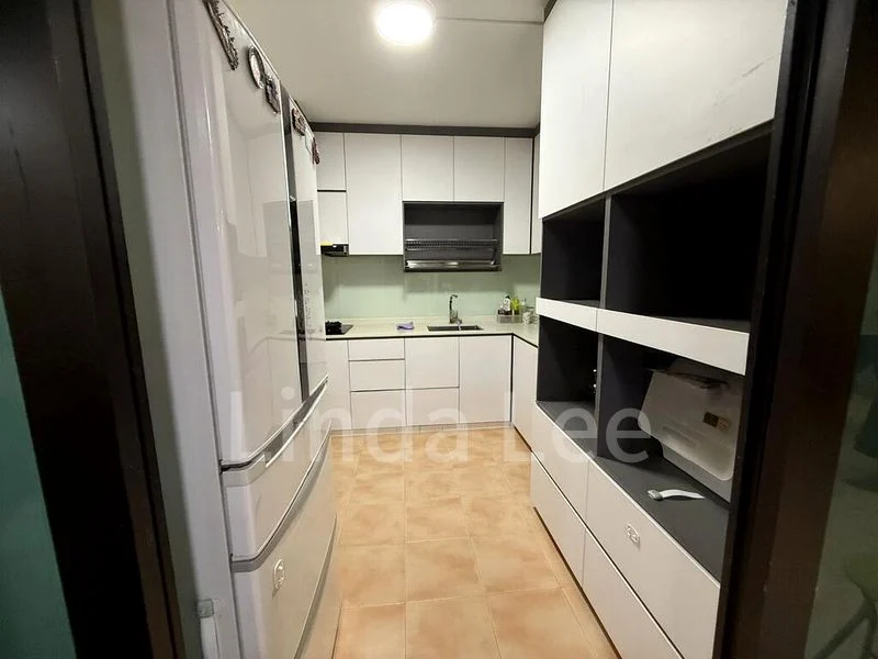 5 Room (5I) HDB for Rent in 767 Choa Chu Kang Street 54 - Image 3