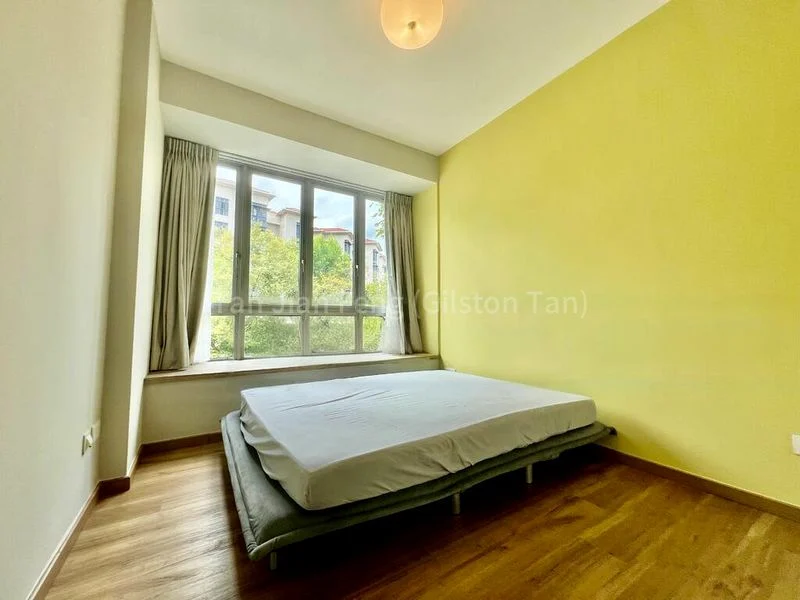 2 Bed Condo for Rent in  Ferraria Park Condominium - Image 6