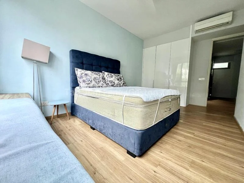 2 Bed Condo for Rent in  Ferraria Park Condominium - Image 10