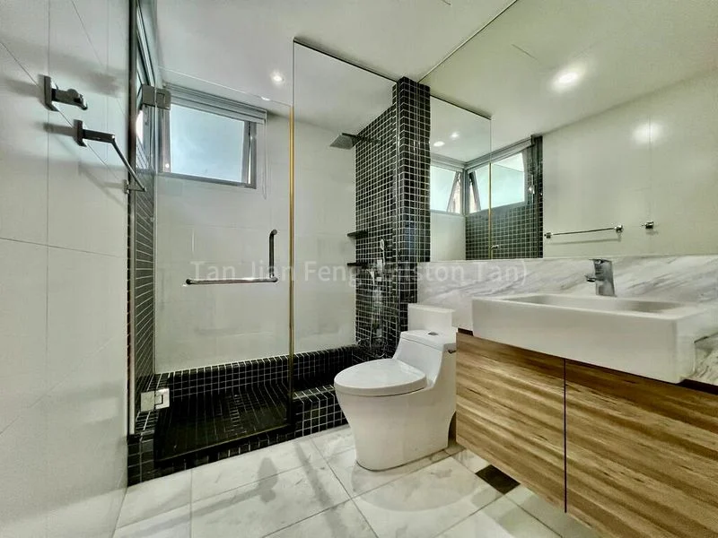 2 Bed Condo for Rent in  Ferraria Park Condominium - Image 12