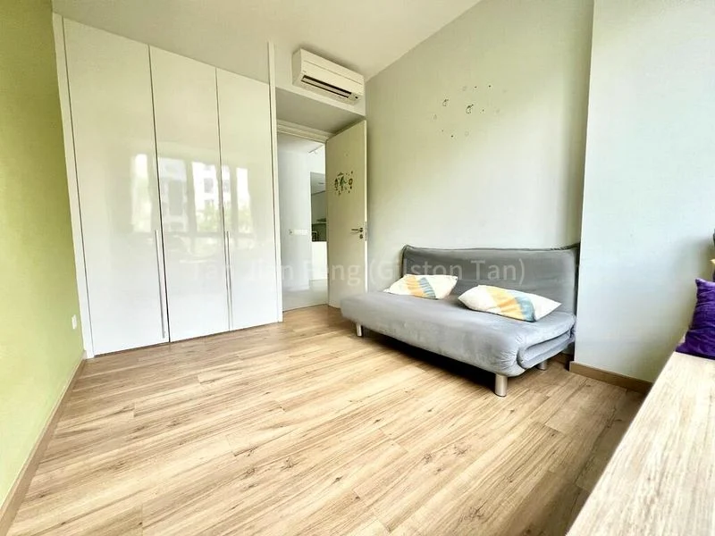 2 Bed Condo for Rent in  Ferraria Park Condominium - Image 15