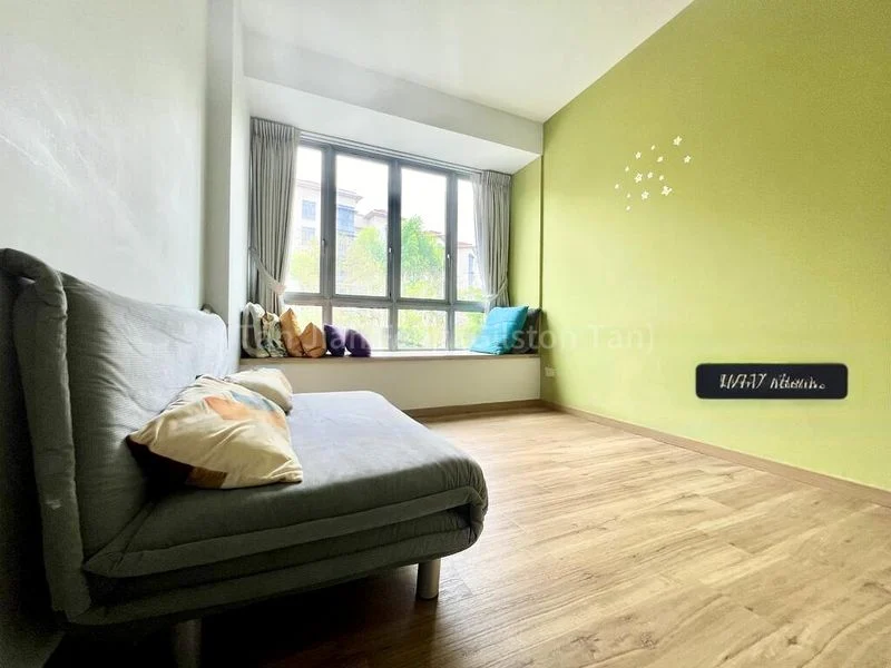 2 Bed Condo for Rent in  Ferraria Park Condominium - Image 13