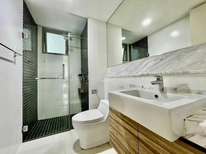 2 Bed Condo for Rent in  Ferraria Park Condominium - Image 8