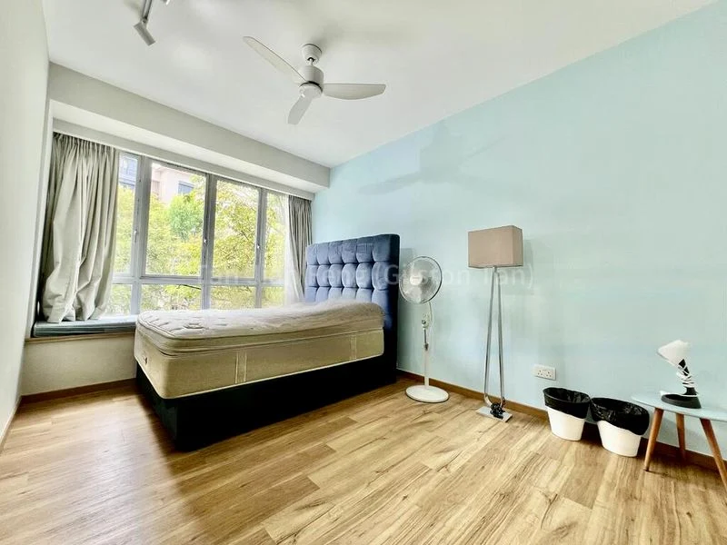 2 Bed Condo for Rent in  Ferraria Park Condominium - Image 11