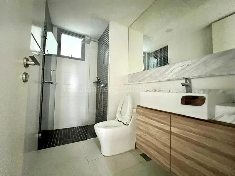 2 Bed Condo for Rent in  Ferraria Park Condominium - Image 16