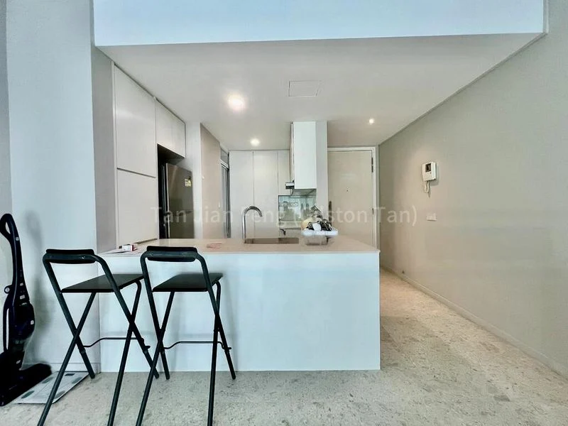 2 Bed Condo for Rent in  Ferraria Park Condominium - Image 14