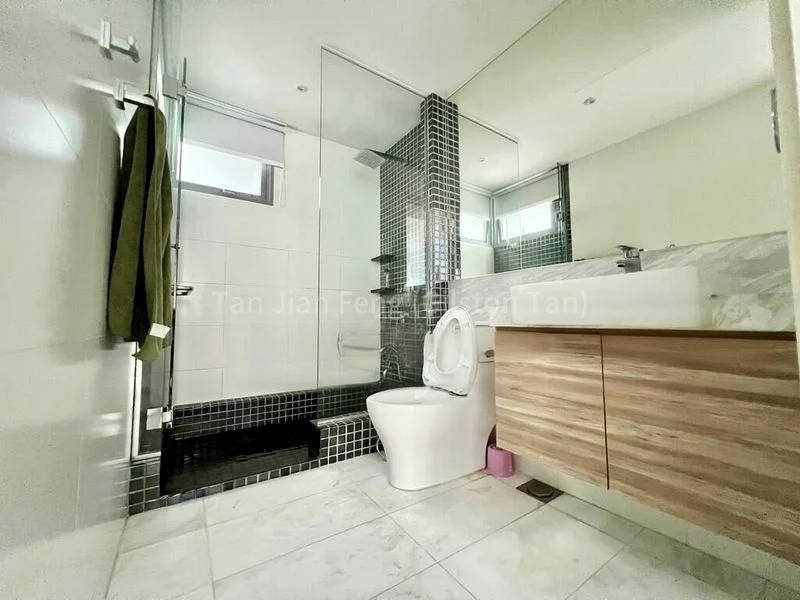 2 Bed Condo for Rent in  Ferraria Park Condominium - Image 17