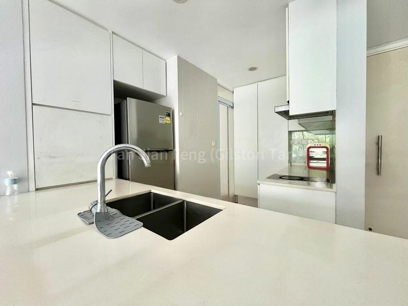 2 Bed Condo for Rent in  Ferraria Park Condominium - Image 7