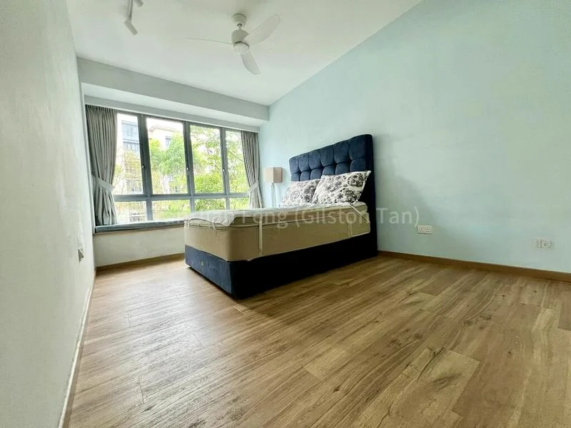 2 Bed Condo for Rent in  Ferraria Park Condominium - Image 9