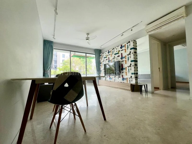 2 Bed Condo for Rent in  Ferraria Park Condominium - Image 3