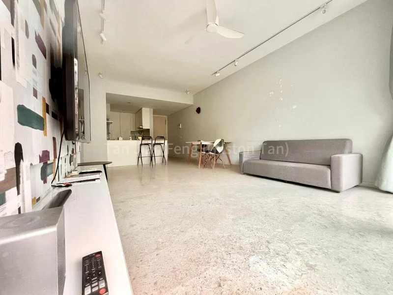 2 Bed Condo for Rent in  Ferraria Park Condominium - Image 5