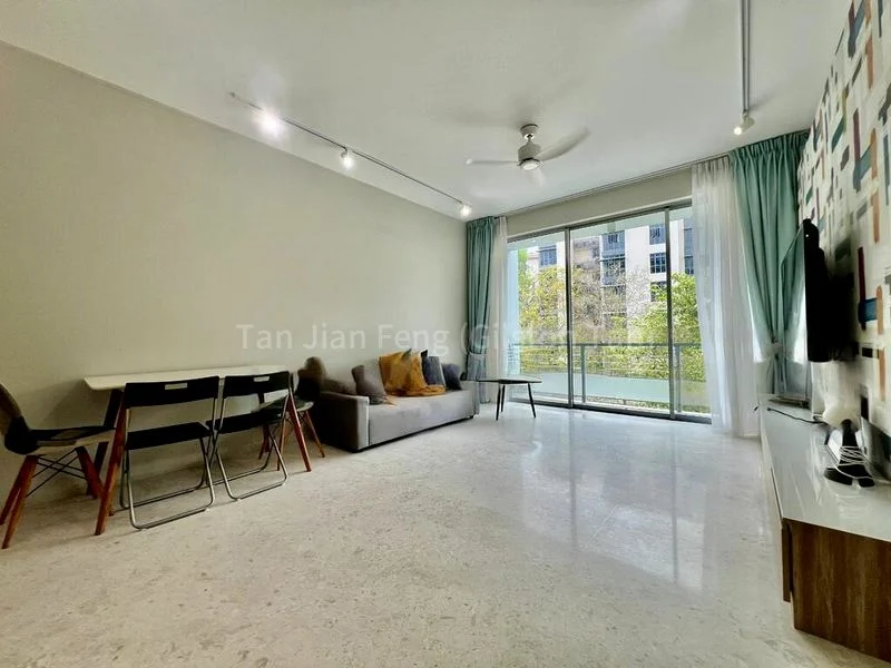 2 Bed Condo for Rent in  Ferraria Park Condominium - Image 4