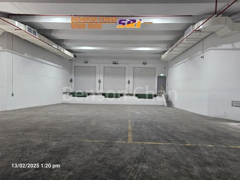 Warehouse for Rent: Harbour Link Innohub - Image 2