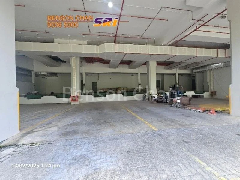 Warehouse for Rent: Harbour Link Innohub - Image 3