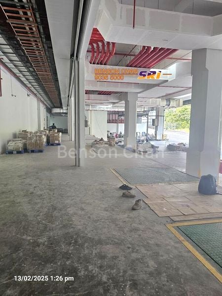 Warehouse for Rent: Harbour Link Innohub - Image 1