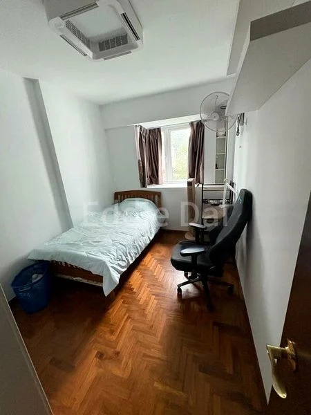 Master Room (Condo) for Rent in  The Warren - Image 2