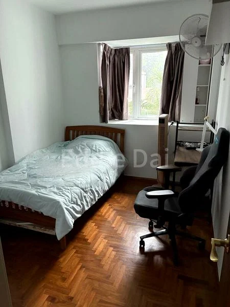 Master Room (Condo) for Rent in  The Warren - Image 4