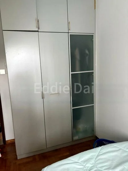 Master Room (Condo) for Rent in  The Warren - Image 6