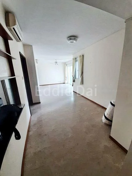 Master Room (Condo) for Rent in  The Warren - Image 5