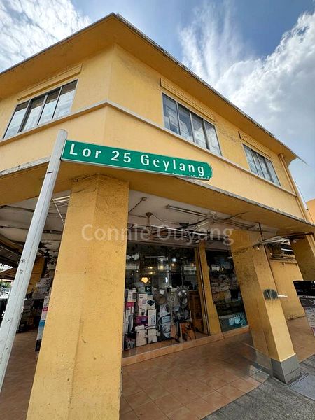 Shop / Shophouse for Sale: Geylang Road Shophouse - Image 2