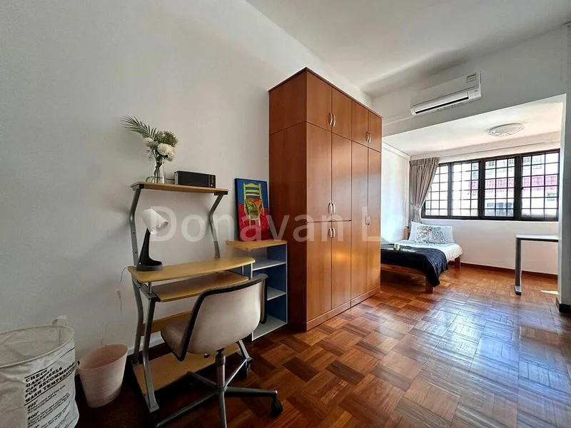Room (Condo) for Rent in  The Adara - Image 9