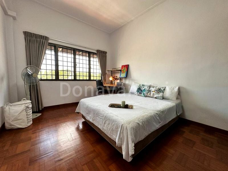 Room (Condo) for Rent in  The Adara - Image 4