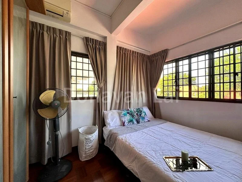 Room (Condo) for Rent in  The Adara - Image 2