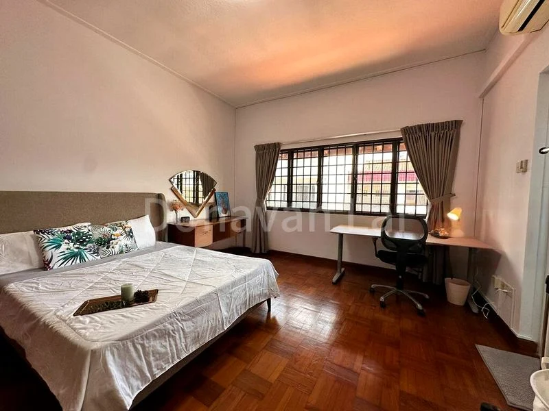 Room (Condo) for Rent in  The Adara - Image 5