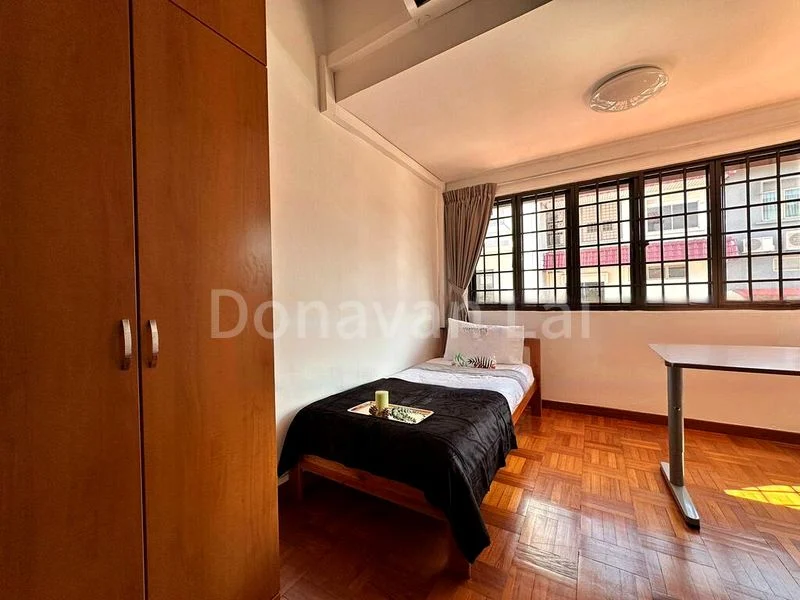 Room (Condo) for Rent in  The Adara - Image 8