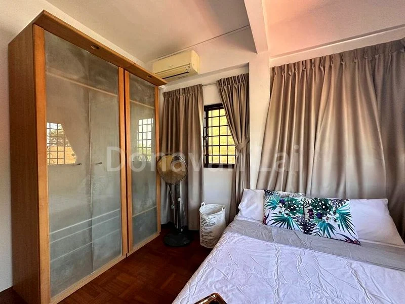 Room (Condo) for Rent in  The Adara - Image 6