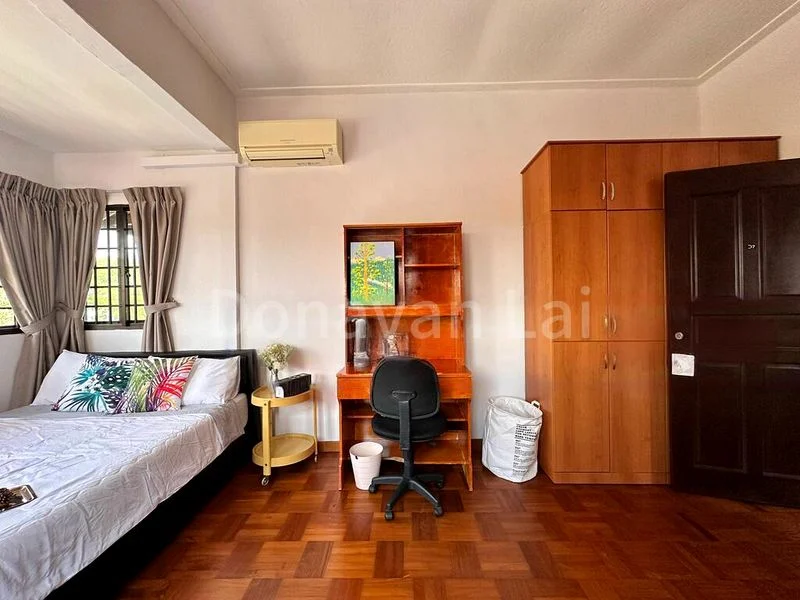 Room (Condo) for Rent in  The Adara - Image 3