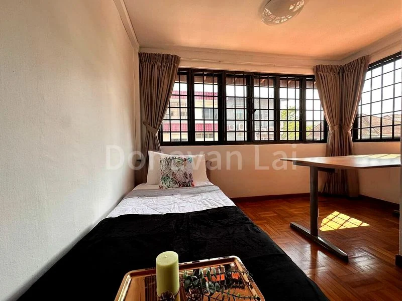 Room (Condo) for Rent in  The Adara - Image 7