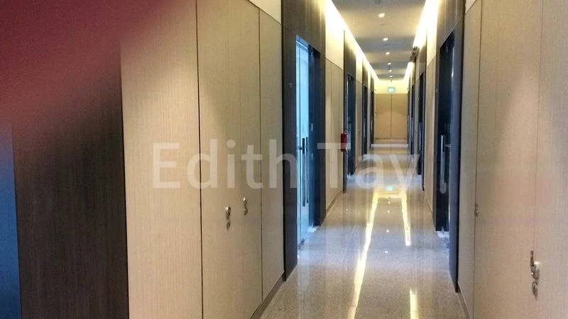 Office for Rent: SBF Center - Image 3