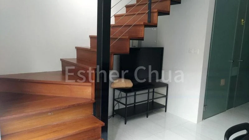 1 Bed Condo for Rent in  Metro Loft - Image 3