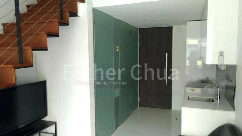 1 Bed Condo for Rent in  Metro Loft - Image 6