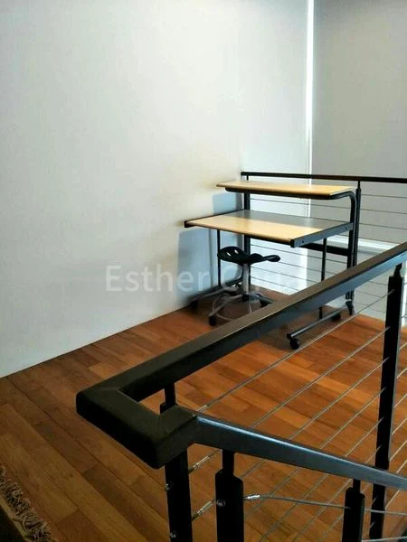 1 Bed Condo for Rent in  Metro Loft - Image 4