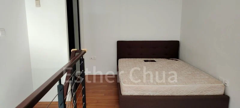 1 Bed Condo for Rent in  Metro Loft - Image 2