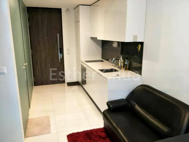 1 Bed Condo for Rent in  Metro Loft - Image 1