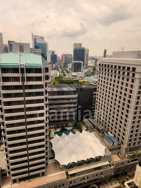 Office for Rent: Peninsula Plaza - Image 1