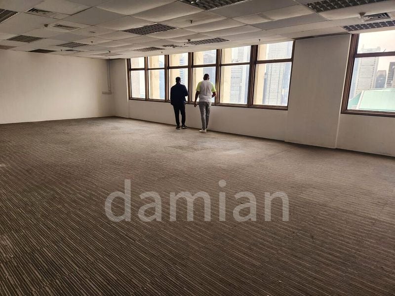 Office for Rent: Peninsula Plaza - Image 2