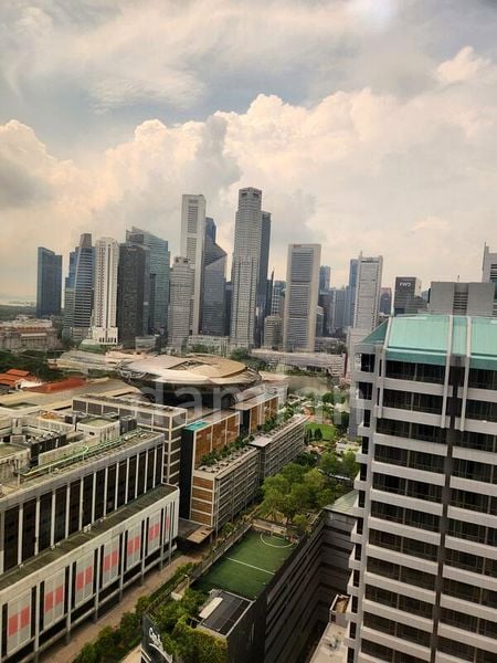 Office for Rent: Peninsula Plaza - Image 4