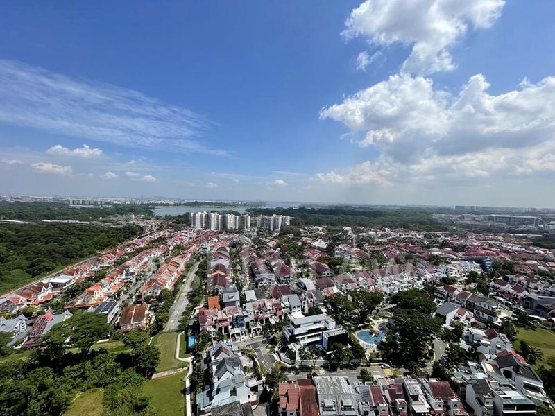 3 Bed Condo for Rent in  Lentor Modern / Lentor Modern Mall - Image 8