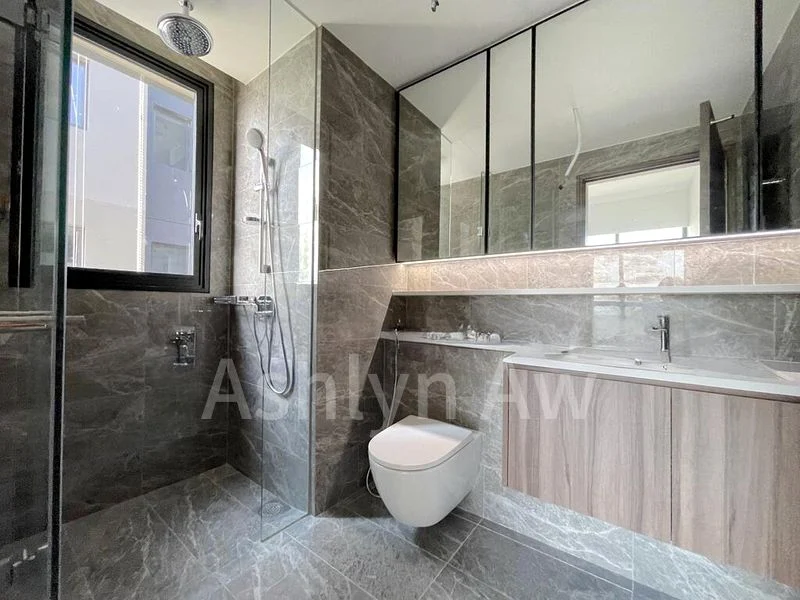 3 Bed Condo for Rent in  Lentor Modern / Lentor Modern Mall - Image 6