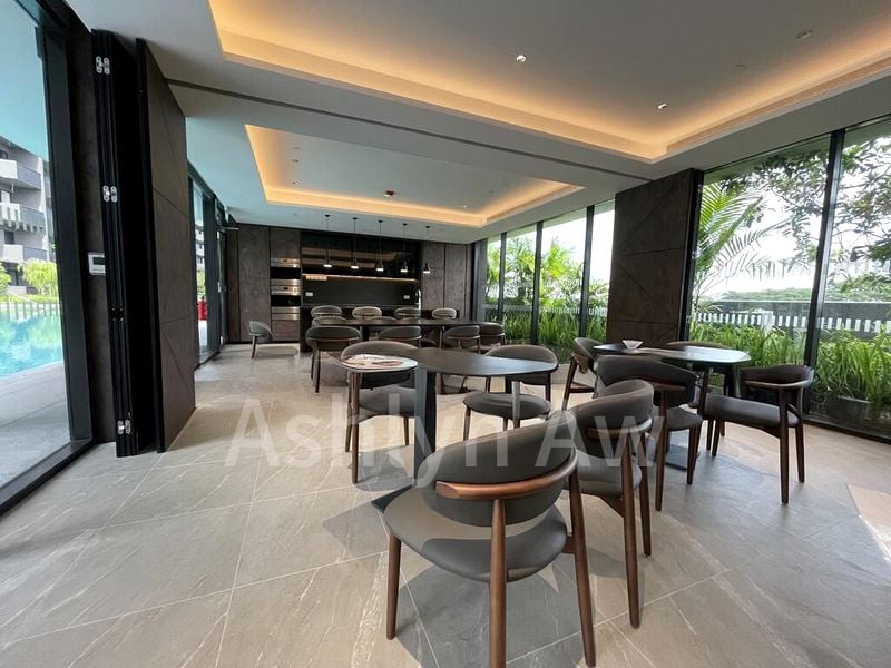 3 Bed Condo for Rent in  Lentor Modern / Lentor Modern Mall - Image 1