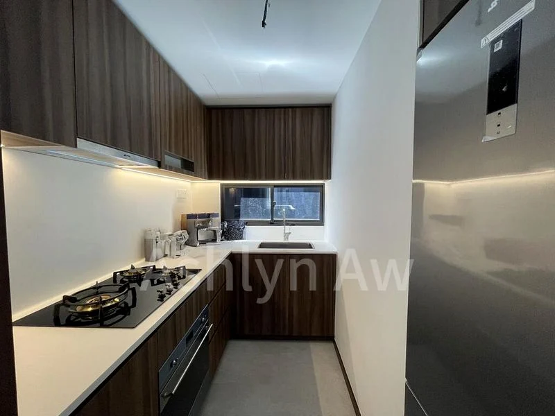 3 Bed Condo for Rent in  Lentor Modern / Lentor Modern Mall - Image 7