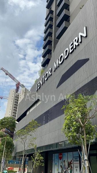 3 Bed Condo for Rent in  Lentor Modern / Lentor Modern Mall - Image 2