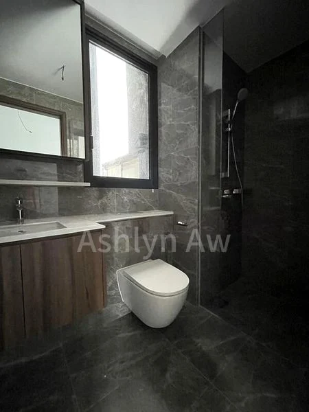 3 Bed Condo for Rent in  Lentor Modern / Lentor Modern Mall - Image 3