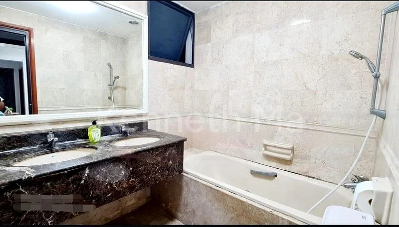 Master Room (Condo) for Rent in  Parc Oasis - Image 3